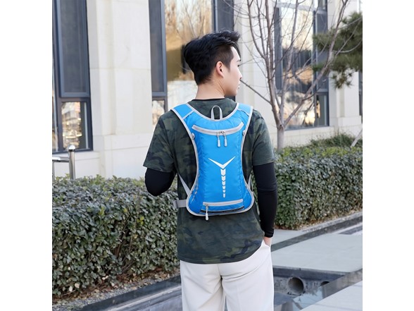15L Hydration Backpack