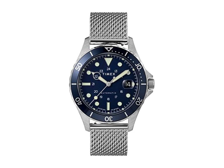 Timex TW2U38200 Timex Men's Watch