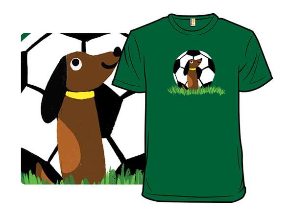 Soccer Hound