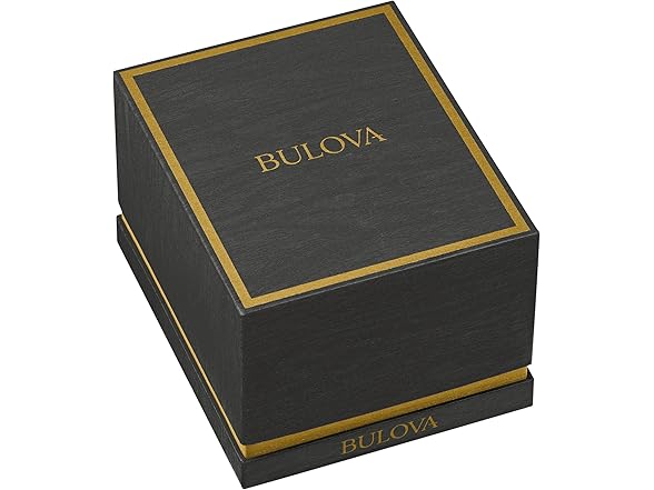 Bulova Bulova Ladies Quartz Classic, Pink