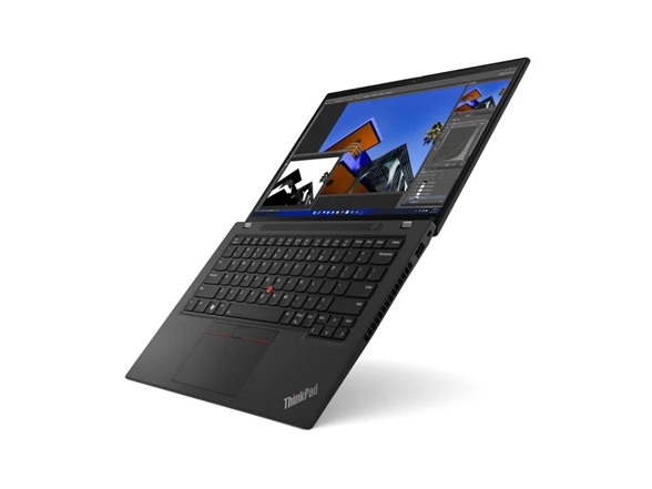Lenovo ThinkPad T14 G3 14" WUXGA i7-1265U Laptop (S&D)