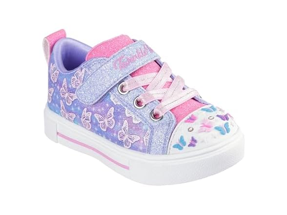 Skechers Kid's Twinkle Sparks Sneaker