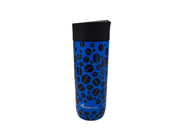 Blue/Black