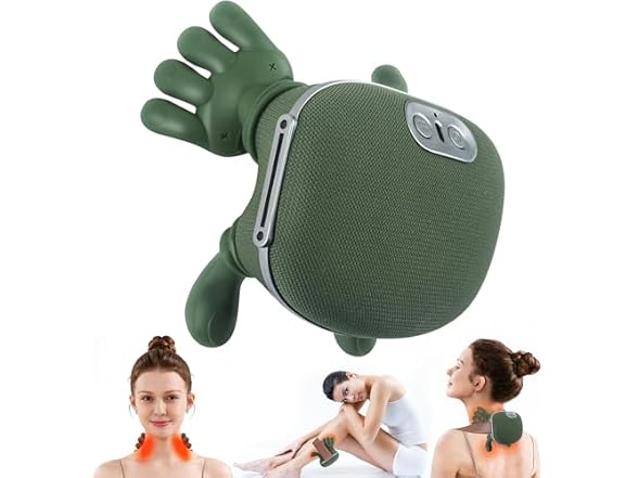 Feyano Neck Massager