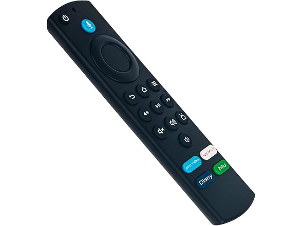 Allimity L5B83G Replaced Remote Control