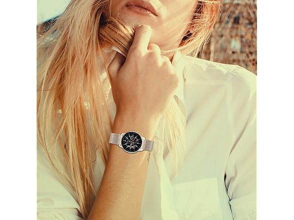 Stan Lee 22mm Watch Bands