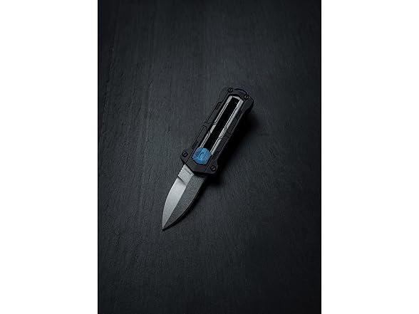 Kershaw Kapsule EDC Pocket Knife