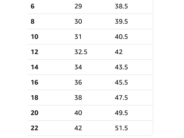 Amazon Essentials Womens 9' Bermuda Jean Short