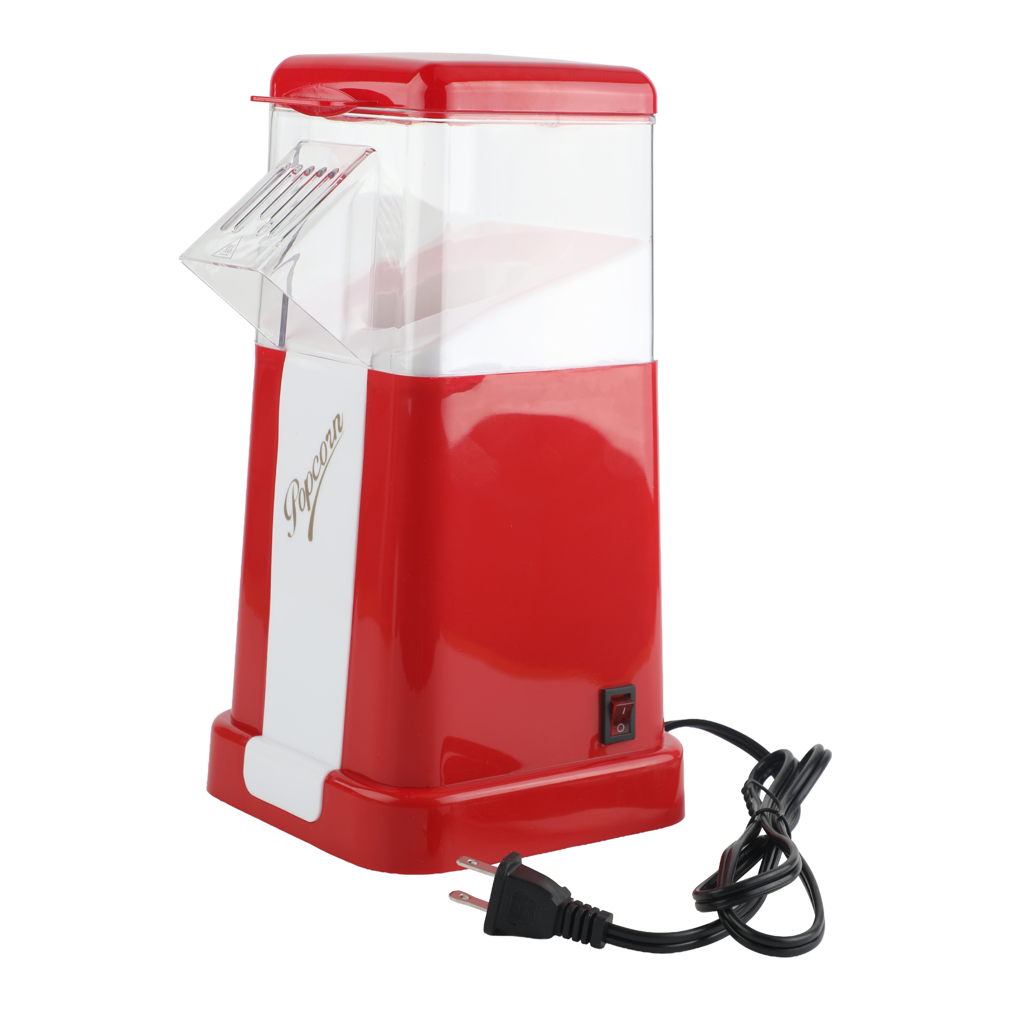Classic Countertop Popcorn Maker - Gallery 5