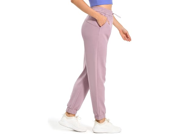 Colorfulkoala Women (L) Modal Joggers