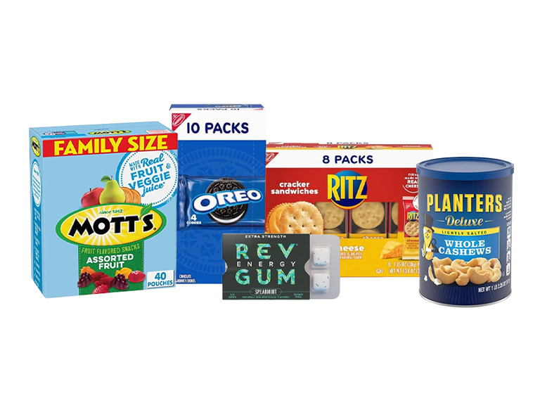 Roadtrip Grocery Essentials! - Gallery 2