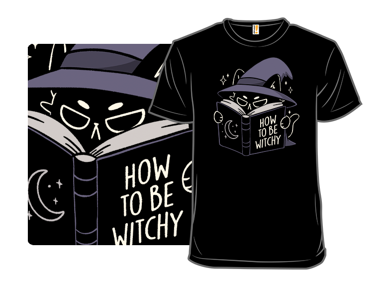 How to Be Witchy - Gallery 8