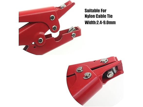 LUQIQI AAP-Tool-152 Cable Tie Tensioning Tool