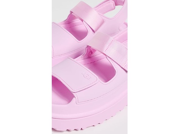 UGG Women's GoldenGlow Sandals