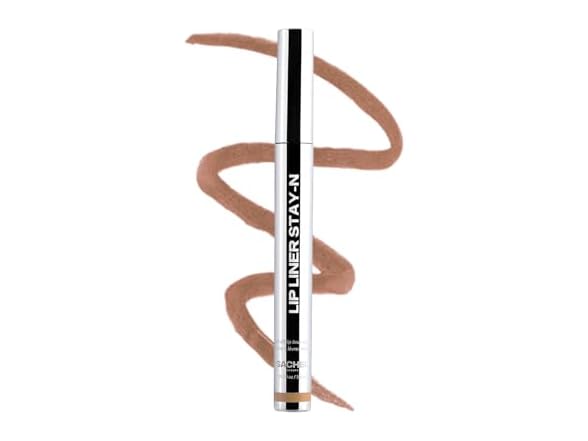 Sacheu Lip Liner Stay-N Peel Off Lip Stain
