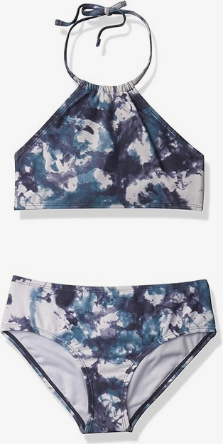 Kanu Surf Girls Beach Sport 1-Piece Swimsuit - Gallery 25