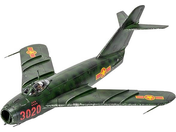Airfix Model Airplane Kit Gift Set