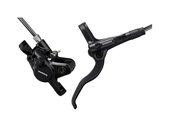 Shimano BL-BR MT201+ BR-MT200 Altus, Hy