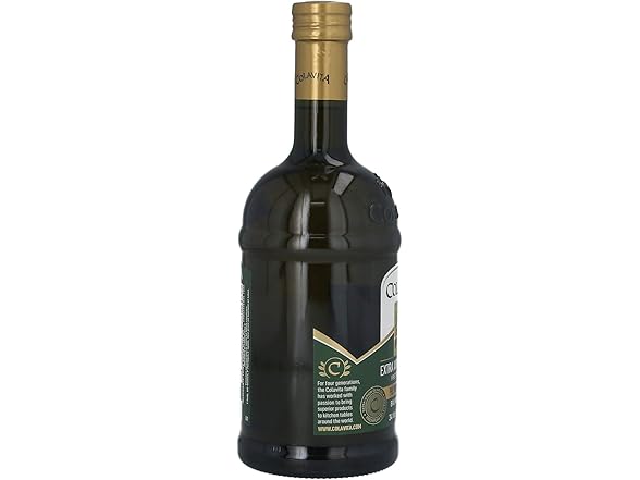 Colavita Extra Virgin Olive Oil, 33.8 fl oz.