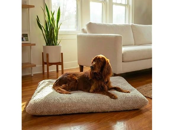Best Friends by Sheri Comfy Crate Sleeper Mat