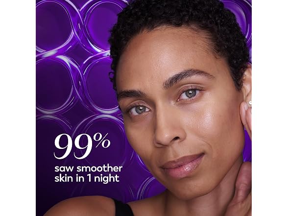 Olay Retinol Night Cream 1.7oz