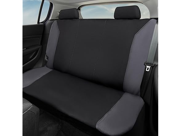 Custom Accessories Reflex Seat Covers