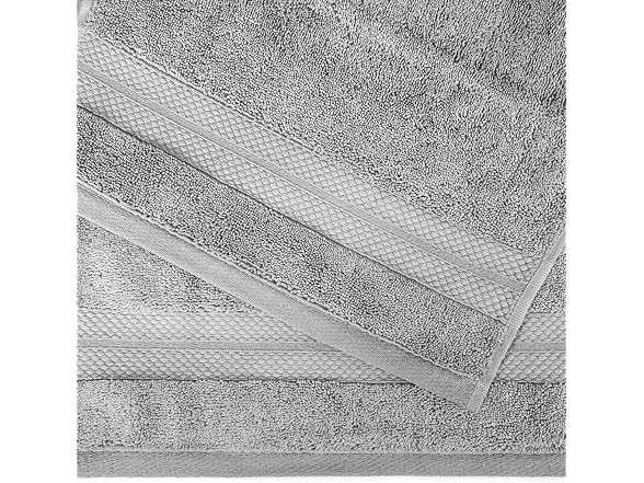 SUPERIOR SUPERIOR Turkish Cotton Bath Towel Set