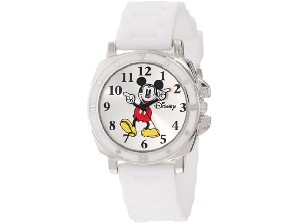 Accutime Kids' "Mickey Mouse" Watch
