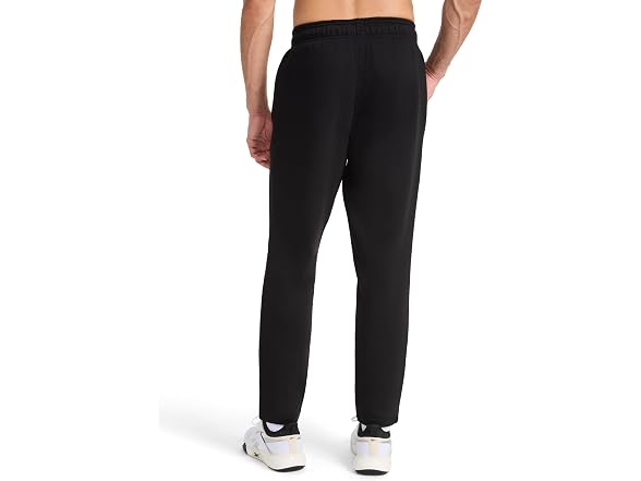 Reebok Men Patent Fleece Pant