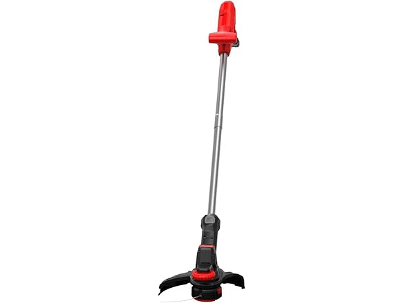 CRAFTSMAN CMCST915C1 V20* 10in Trimmer Edger Kit