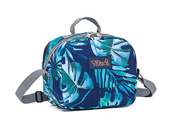TILAMI Kids Reusable Lunch Bag