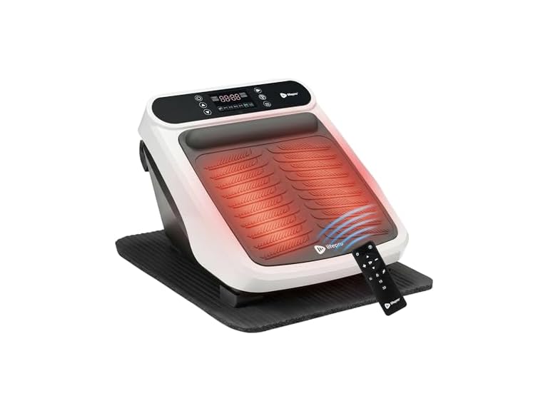Lifepro VibraCare Plus Foot Massager - Gallery 10