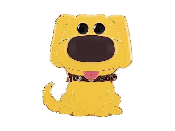 Funko Pixar: UP Dug Pin