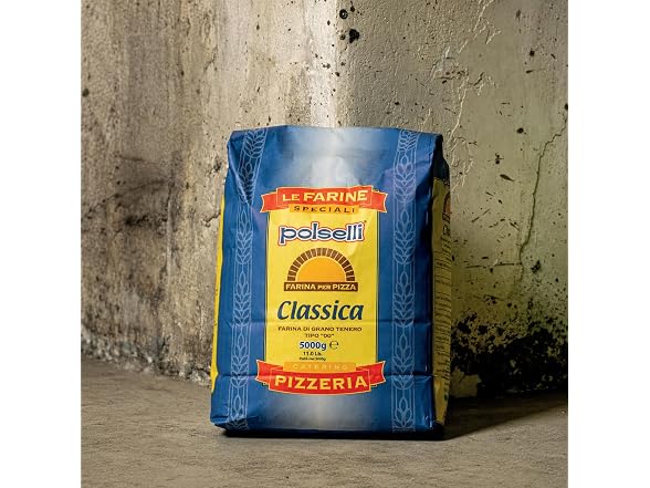 POLSELLI | Classica 5 kg
