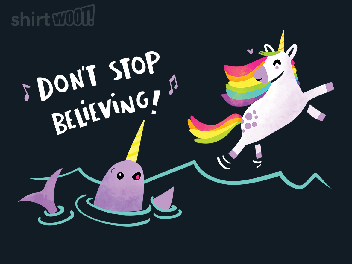 Don't Stop Believing - Gallery 9