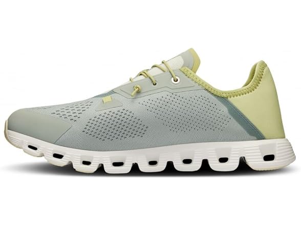 On Running Cloud 5 Coast Men's Shoes