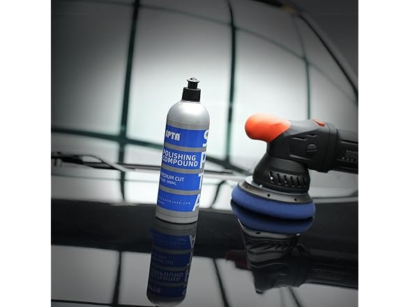 Polishing Compound 16.91oz