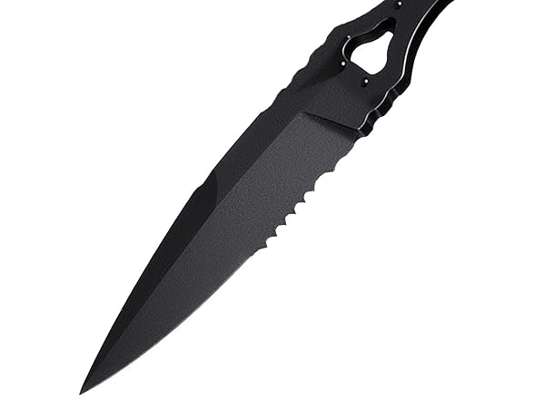 Generic Fixed Blade Knife Kydex Sheath