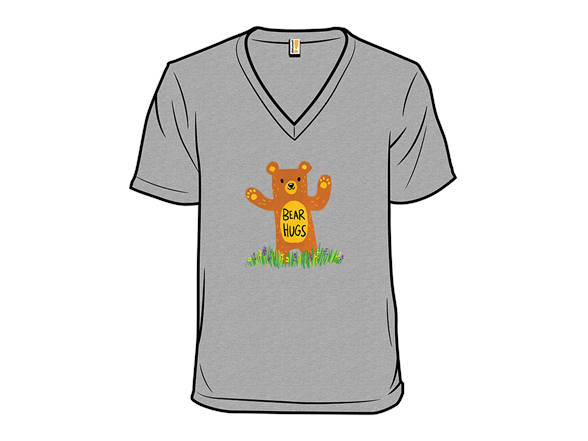 Bear Hugs
