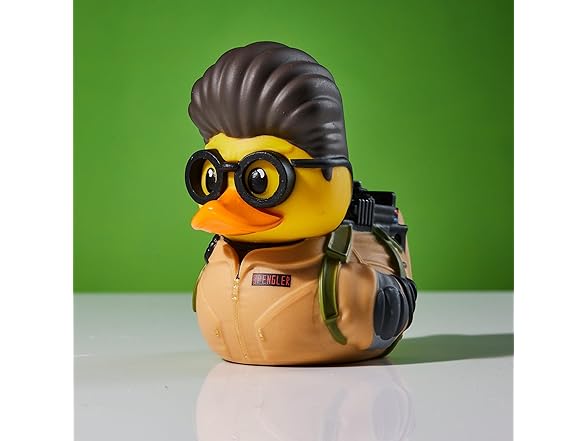 TUBBZ Ghostbusters Egon Spengler Duck