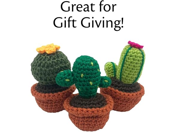 Darn Good Yarn Crochet kit for Beginners