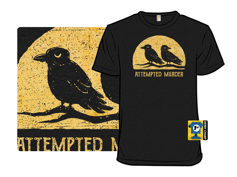 Attempted Murder Remix