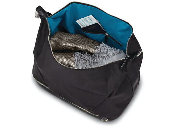 Samsonite & Sarah Jessica Parker: Shoeful Duffle