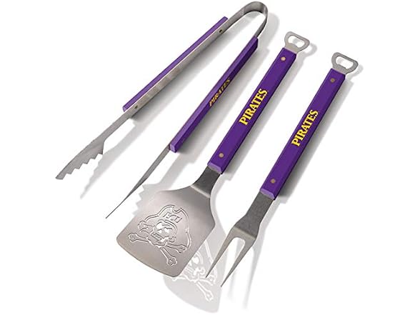 East Carolina Pirates