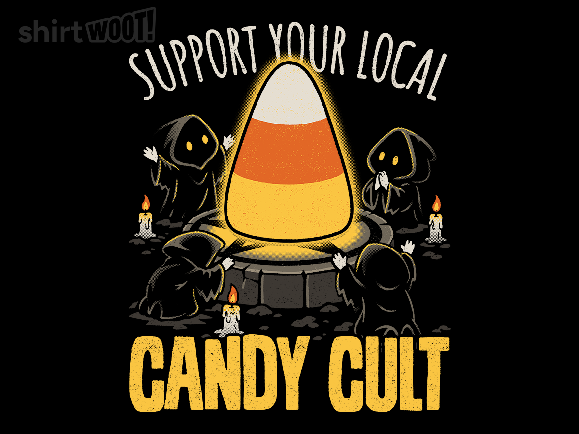 Candy Cult - Gallery 9
