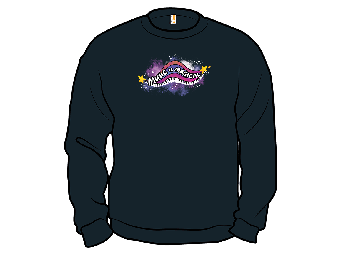 Music is Magical - Gallery 11