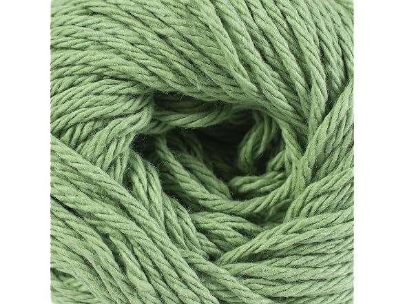 Lily Meadow Yarn Sugar & Cream