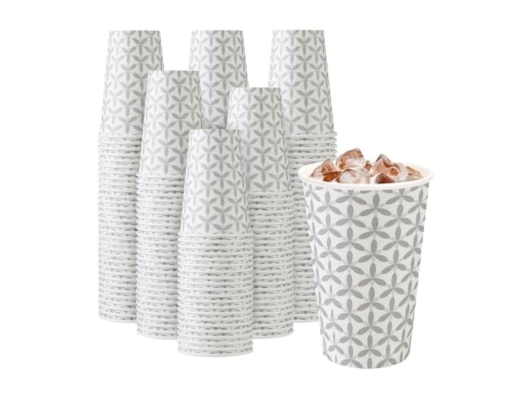 Lamosi BC538525080031 coffee cups