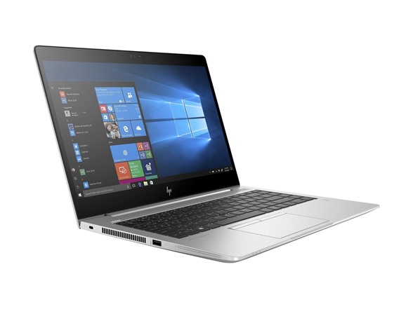 HP EliteBook 840 G5 14" FHD Core i5-8350U Laptop