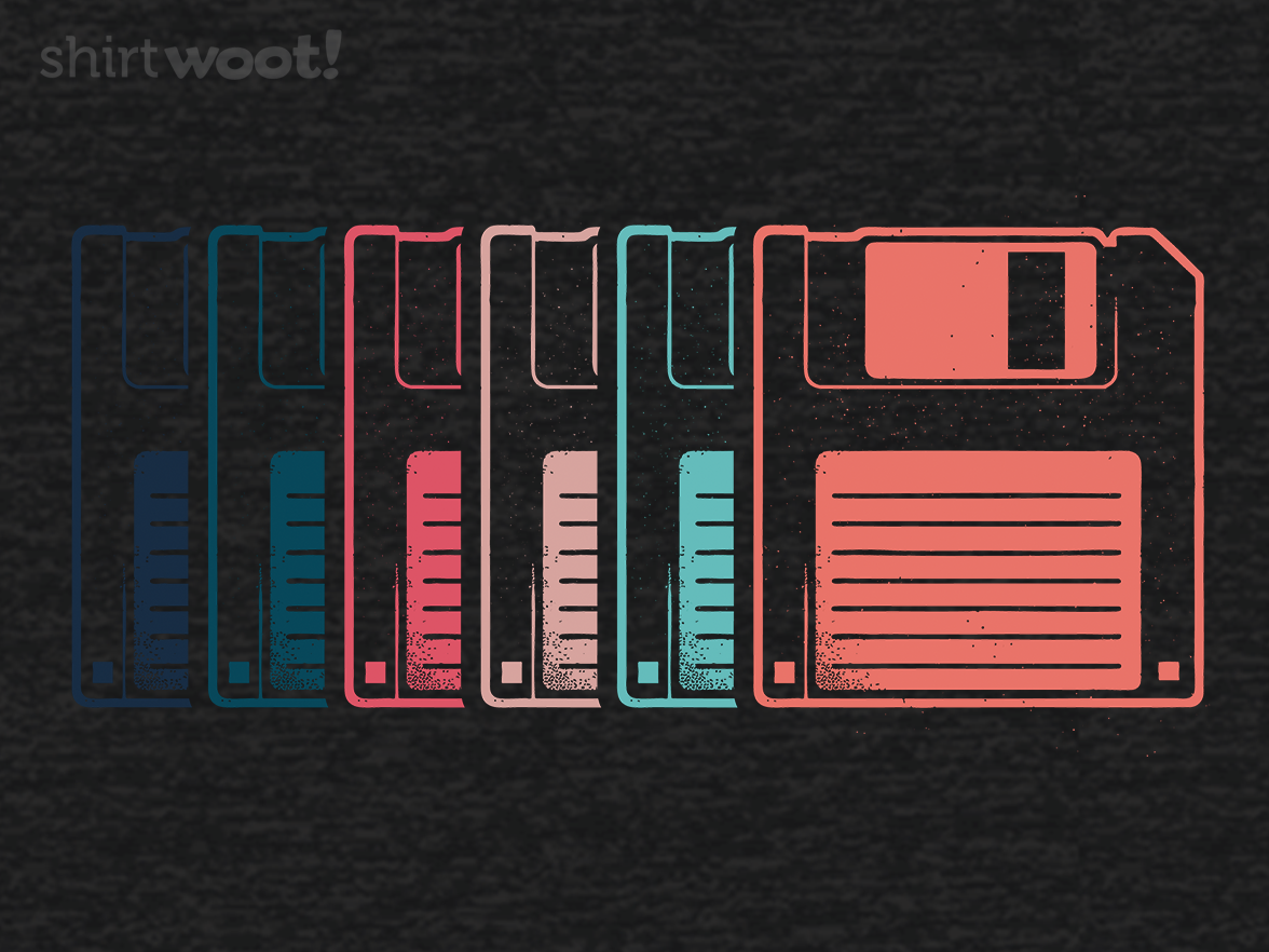 Diskette - Gallery 4